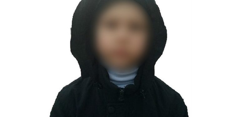 В Уфе найден пропавший 10-летний мальчик