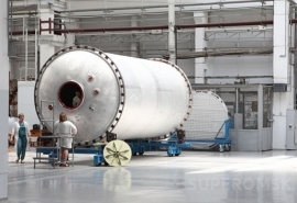 Стоимость производимой в Омске ракеты «Ангара» не устраивает Роскосмос
