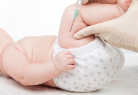 Омский Роспотребнадзор заявил о нарушении при вакцинации в детской поликлинике