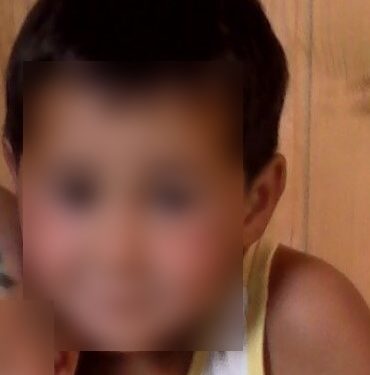 В Башкирии найден мертвым пропавший 7-летний ребенок