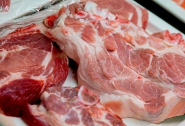 В Омской области после африканской чумы растут объемы свинины