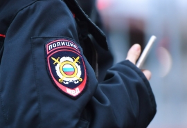В Омске найден 9-летний мальчик, которого искали родные, волонтеры и правоохранители