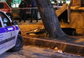 В перестрелке в московском метро оказался тяжело ранен полицейский из Омска