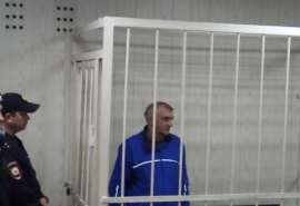 Уголовное дело главного судебного пристава Омской области Владимира Витрука ушло в суд