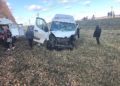 В Башкирии в смертельном ДТП с автобусом пострадали семеро