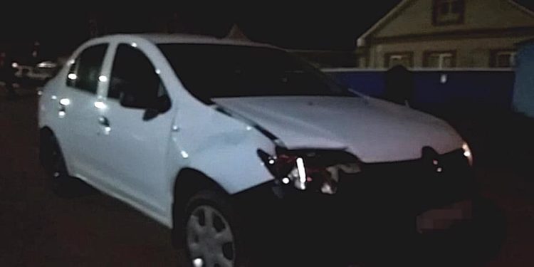 В Башкирии водитель «Renault» насмерть сбил 10-летнего мальчика