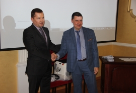 Фонд Манякина и Омский государственный медицинский университет расширяют сотрудничество