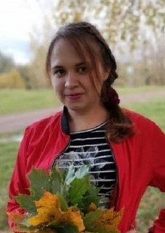 В Уфе пропала без вести 19-летняя Юлия Шамукаева