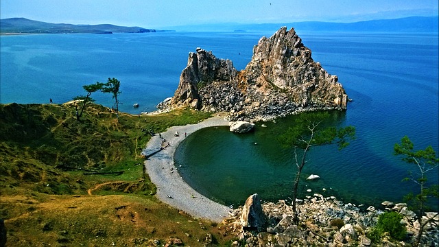 Сакральные места России: Ординская пещера.
