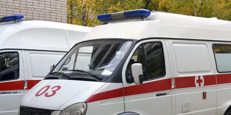 В Башкирии купят 25 машин скорой помощи за 72 млн. рублей