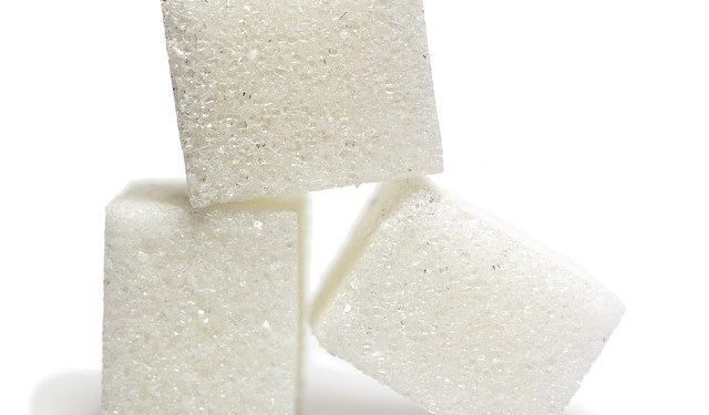 Как скажется отказ от сахара на фигуре
