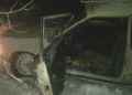 В Башкирии за 15 минут в двух ДТП погибли четыре человека