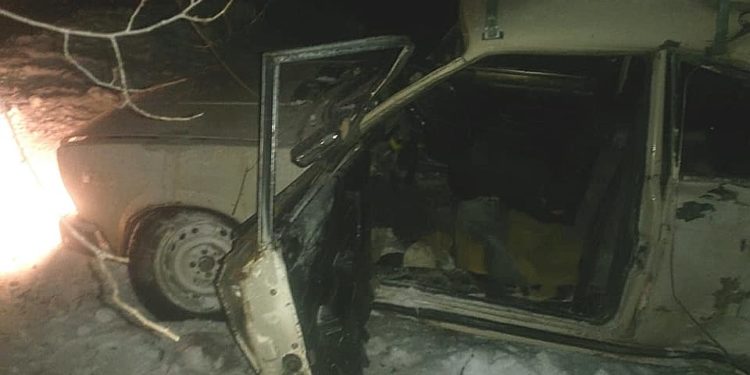 В Башкирии за 15 минут в двух ДТП погибли четыре человека