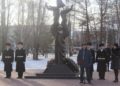В Уфе почтили память жертв аварии на Чернобыльской АЭС