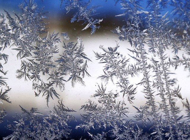 В Башкирии резко похолодает до минус 25 градусов
