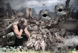 СВОДКИ С ФРОНТА: ВСУ своих бросают и атака по россиянам в Сирии
