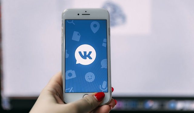 Мобильное приложение «ВКонтакте» получило обновленный дизайн