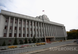 Главе региона представили будущего прокурора Омской области