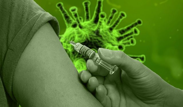 Трамп переманивает из ФРГ ученых, разрабатывающих вакцину от COVID-19
