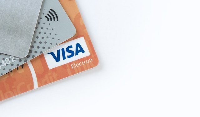 Клиенты Visa смогут удалять данные со своих карт со сторонних сайтов