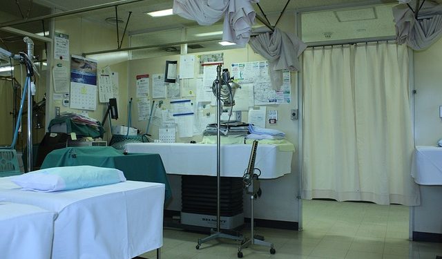 Клиники Уфы перепрофилируют под госпитали