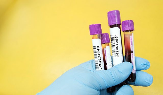 В Башкирии откроется новая лаборатория для выявления коронавируса