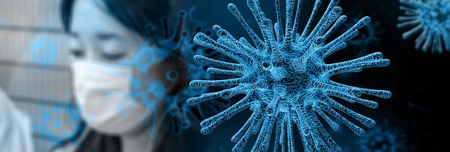 Вирусолог объяснил потерю обоняния у зараженных коронавирусом