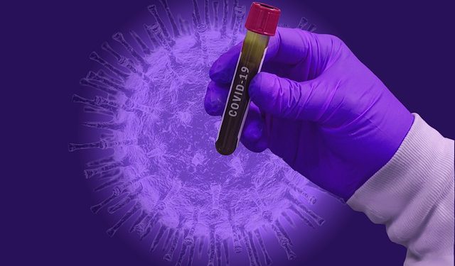 Названа группа крови, увеличивающая риск заражения коронавирусом