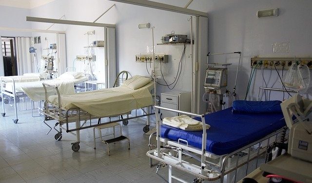 Еще в одной больнице Башкирии введен карантин по коронавирусу
