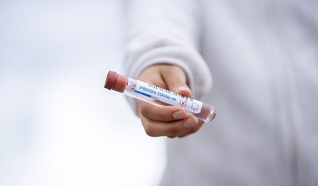 В Башкирии намерены начать производить вакцину от коронавируса