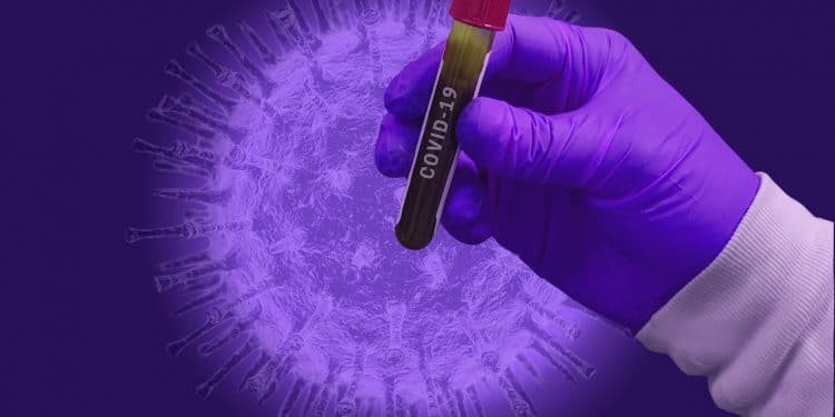 В британской разведке уверены: коронавирус создали ученые