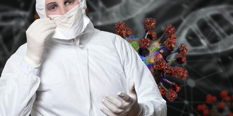 Ученый заявил, что эпидемия коронавируса продлится до весны 2021 года