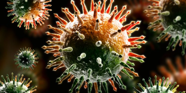 В США рванули вверх темпы распространения коронавируса