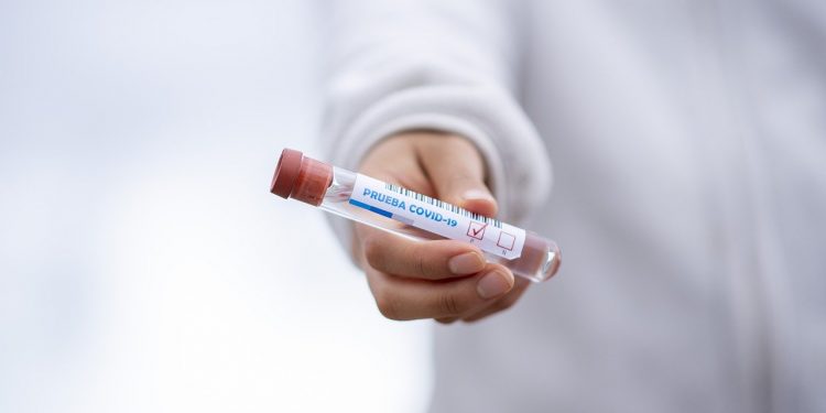 Приманка из “нанокапель” отвлекает коронавирус от клеток легких