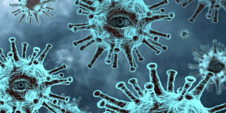 Организм может до выработки антител уничтожить коронавирус COVID-19