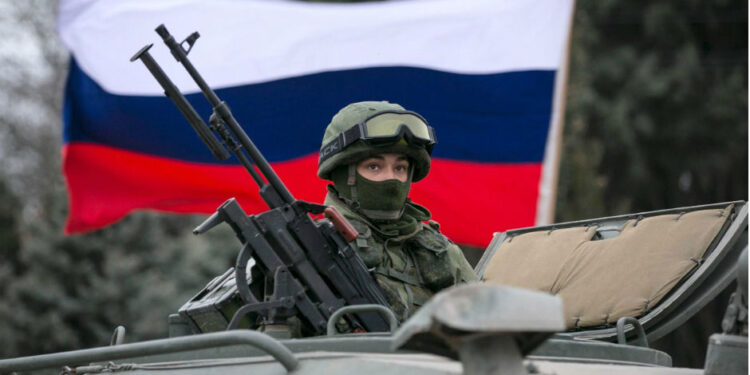 В России объявлена внезапная проверка готовности войск