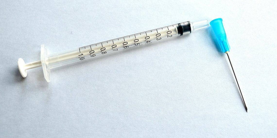 В США создали экспериментальную вакцину против вируса Зика
