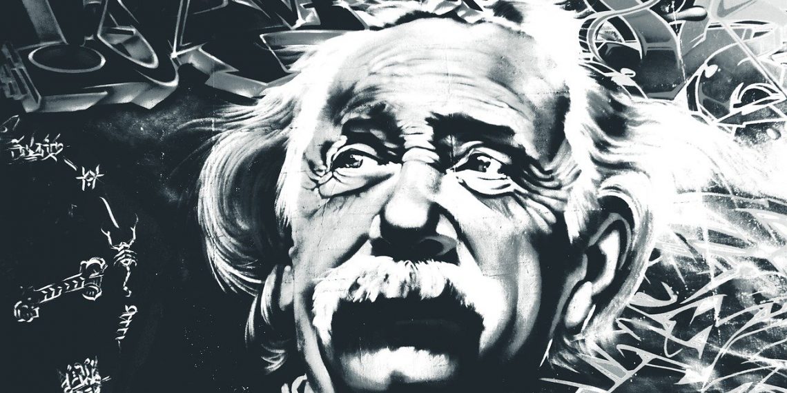 Ученые заявили, что теория относительности Эйнштейна неверна
