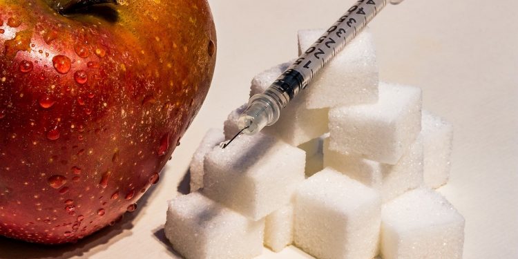Создан новый тест на уровень сахара в крови