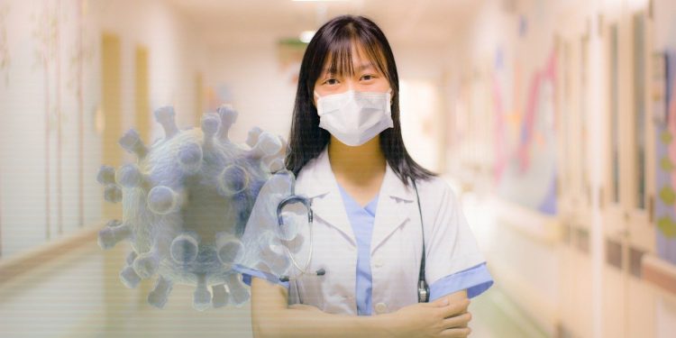 Постпред США при ООН возложила вину за пандемию коронавируса на Китай