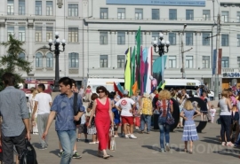 Омск вошел в десятку худших городов по качеству жизни