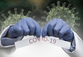 Минздрав предоставил актуальные данные по коронавирусу в Омске и области