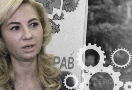 Экс-министр здравоохранения Омской области Ирина Солдатова не смогла обжаловать  заочный арест