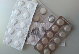 В Омской области ряд популярных лекарственных препаратов подорожал на 30 % и более