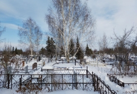 Смертность в Омской области превысила рождаемость