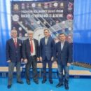Омская областная федерация стилевого карате делает спорт доступным для школьников