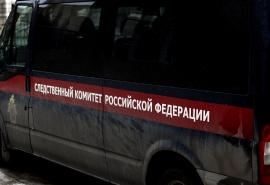В Омской области на железнодорожной станции нашли пенсионера с огнестрельным ранением