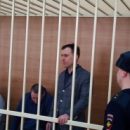 Бывший омский банкир Мацелевич получил 9 лет и 6 месяцев  колонии по делу об обналичке на миллиарды рублей