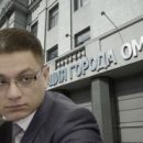 ИТОГИ НЕДЕЛИ: отставка министра экономики, передел омской «похоронки» и арена на бумаге для «Авангарда»