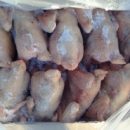 Россельхознадзор заявил о куриных тушках с антибиотиками на омской птицефабрике